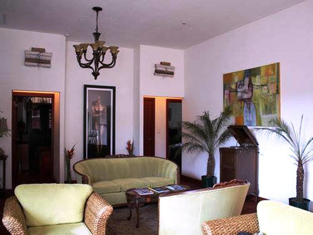 Casa Sucre Boutique Hotel Panama City Exterior photo