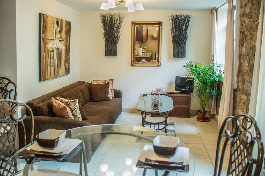 Casa Sucre Boutique Hotel Panama City Exterior photo